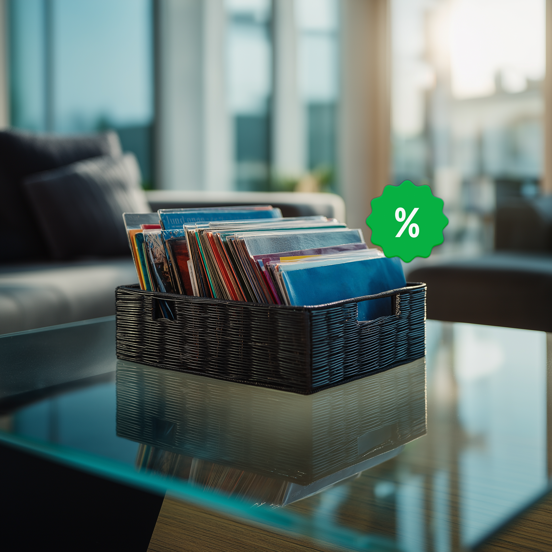 Illustration oder Screenshot des Depots